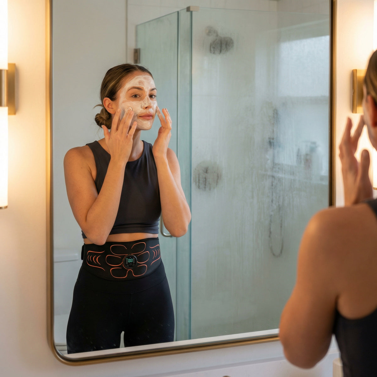 When routines matter