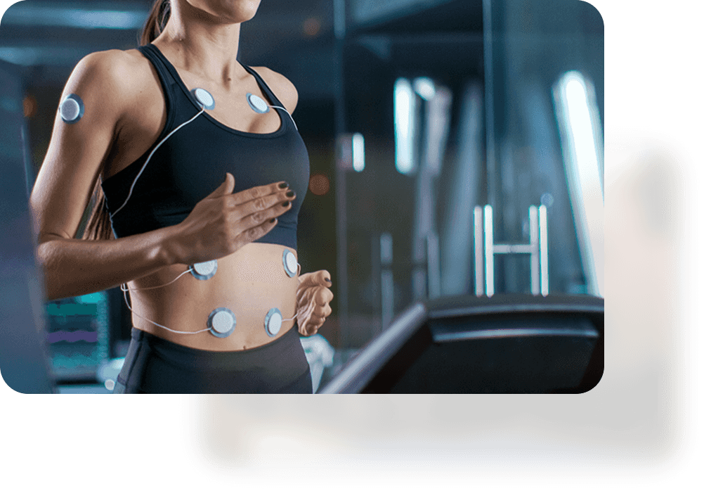 Backed by ongoing research