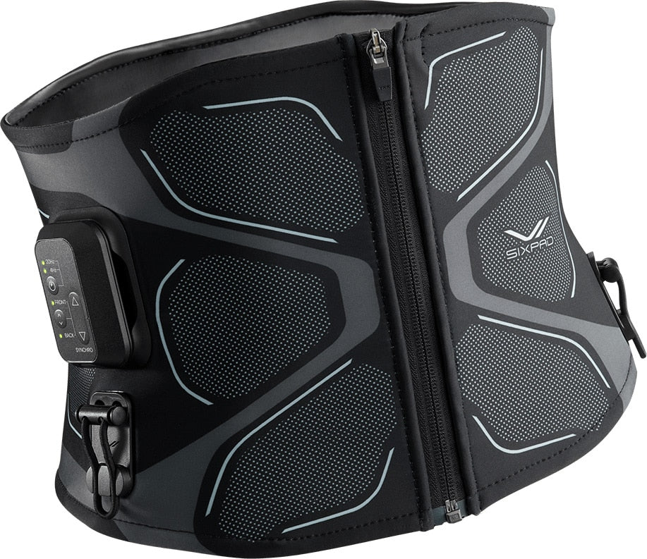 A stronger core routine with less daily friction.