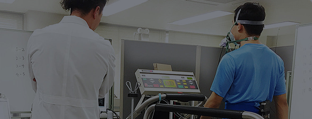 Efficient training has a reason.