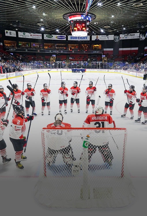 Japan Ice Hockey Federation