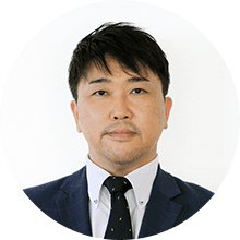 Yoshifumi Moriyama